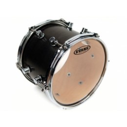 Evans TT08GR Пластик 8" Genera Resonant для тома резонансный