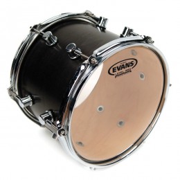 Evans TT15GR Пластик для резонаторного барабана 15"