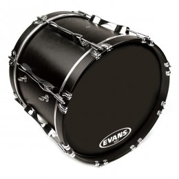 Evans BD22MX1B Пластик для барабана 22"
