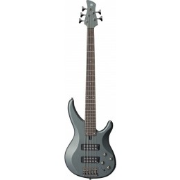 Yamaha TRBX305 MG Бас-гитара 5-струнная