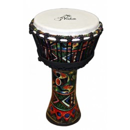 Yuka DJPA08-16 Африканский джембе 16" х 8"