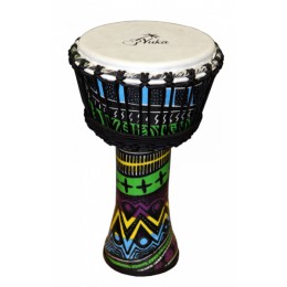 Yuka DJPC08-16 Африканский джембе 16" х 8"
