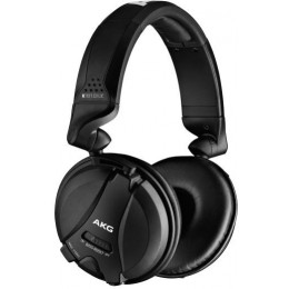 AKG K181 DJ UE DJ-наушники складные, закрытые