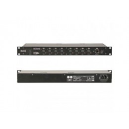 Imlight NETline-8 Блок преобразования сигнала ARTNET в DMX-512