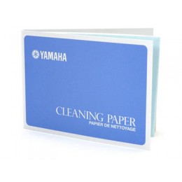 Yamaha CLEANING PAPER Бумага для очистки клапанов
