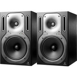 Behringer B2031A-EU Активный двухполосный студийный монитор (пара)