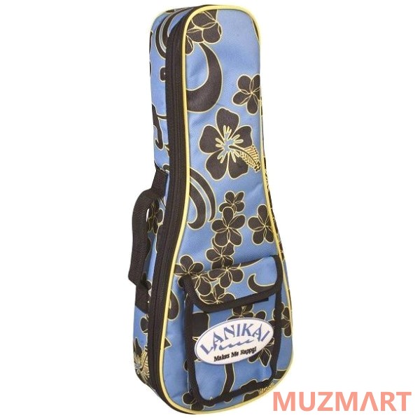 Hohner Lanikai FB-C Чехол для укулеле