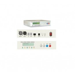 Lite-Puter DP-E200 Ethernet Интерфейс DMX-512