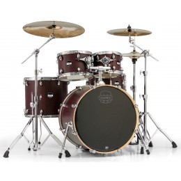 Mapex MA529SFRW Набор барабанов Mars series, цвет Bloodwood