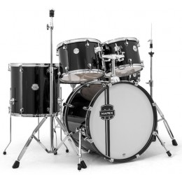 Mapex VR5254BCK Ударная установка из 5-х барабанов: BD22*16, SD1