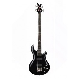 Dean HardTail Bass 4 CBK Бас-гитара