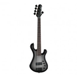 Dean USA HILLSBORO 5 STRINGS SINGLE 1000 EB - SVB Бас-гитара 5-ти струнная