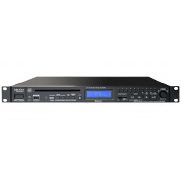 Denon DN-300Z CD/USB/SD проигрыватель, Bluetooth, AM/FM тюнер