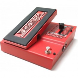 Digitech Whammy 5 Эффект-процессор