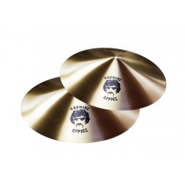 DDrum Carmine Shade Cymbal 15 Тарелка 15" именная Carmine Appice