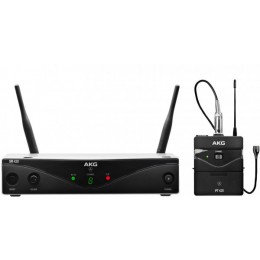 AKG WMS420 Presenter Set Band A Радиосистема с приёмником SR420