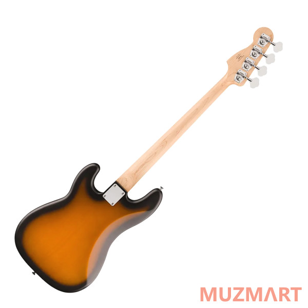 	Squier DEBUT Precision Bass LRL 2TS Бас-гитара
