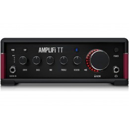 Line 6 AMPLIFI TT Гитарный настольный процессор эффектов