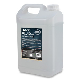 American DJ Haze Fluid water based 5l Жидкость для хейзера на водной основе