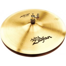 Zildjian 14' A NEW BEAT HI-HAT Тарелки хай-хет (пара)