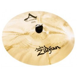 Zildjian 16' A' CUSTOM CRASH Тарелка типа Crash (полированная)