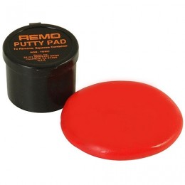 Remo PUTTY PAD Эластичный гелевый пэд