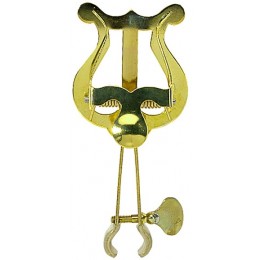 Gewa Small Lyra Trumpet Лира (минипульт для нот) для трубы малая