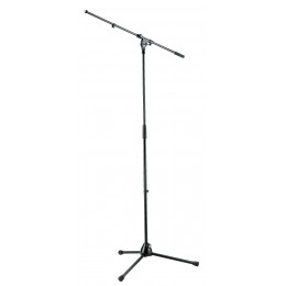 K&M 21020-300-55 Микрофонная стойка `журавль`