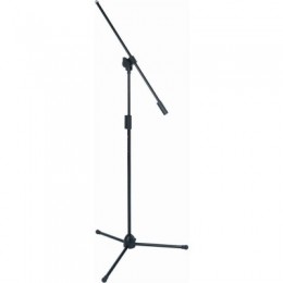 Quik Lok A302 BK Телескопическая микрофонная стойка типа журавль
