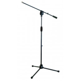 Quik Lok A492 BK Микрофонная стойка типа 'журавль'
