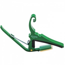 Kyser KG6EG Каподастр для акустической гитары
