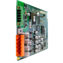 BSS BLUCARD HYBRID Telephone Hybrid card Гибридная опциональная карта