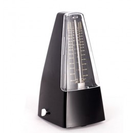Aroma AM-707 Black Метроном механический