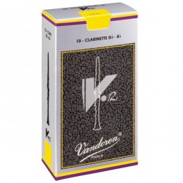 Vandoren CR1925 Трости для Bb кларнета