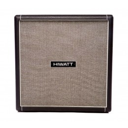 Hiwatt HG412 Кабинет для усилителя электрогитары