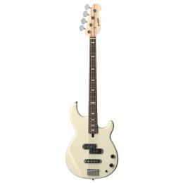 Yamaha BB424 VWH Бас-гитара
