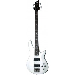 Schecter SGR C-4 Bass WHT Бас-гитара