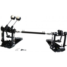 Weber TP800 Двойная педаль