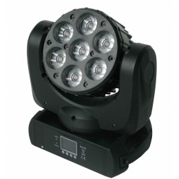 Euro DJ LED BEAM-715 Движущаяся "голова"