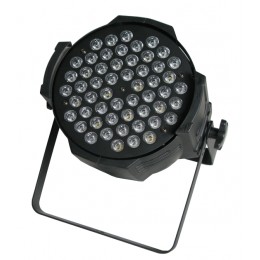 Euro DJ LED PAR-543 RGBW Светодиодный прожектор