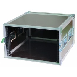 Proaudio A6U Рэковый кейс
