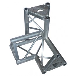Truss-Master T3030-90-3 A Стыковочный узел несущих конструкций, для двух модулей
