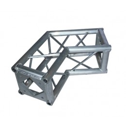 Truss-Master Q3030-120-2 Стыковочный узел для двух модулей, квадратной конфигурации
