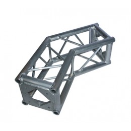 Truss-Master Q3030-135-2 Стыковочный узел для двух модулей, квадратной конфигурации