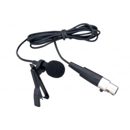 Arthur Forty AF-Tie Mic-X Петличный микрофон Mini-XLR
