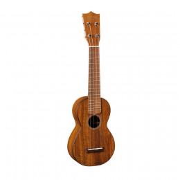 Martin Guitars OXK Uke Укулеле сопрано с чехлом