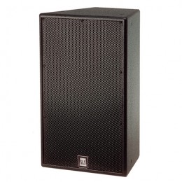 SLS Audio 115RT-I-PXO-BK Пассивная 2-полосная акустическая система
