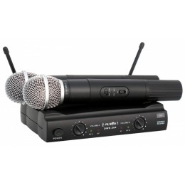 Proaudio DWS-204HT Радиосистема вокальная