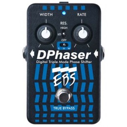 EBS DPhaser Басовый фейзер