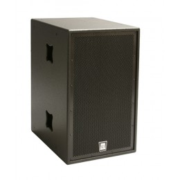 SLS Audio 212EL-BK Пассивный сабвуфер